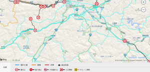 近隣map1